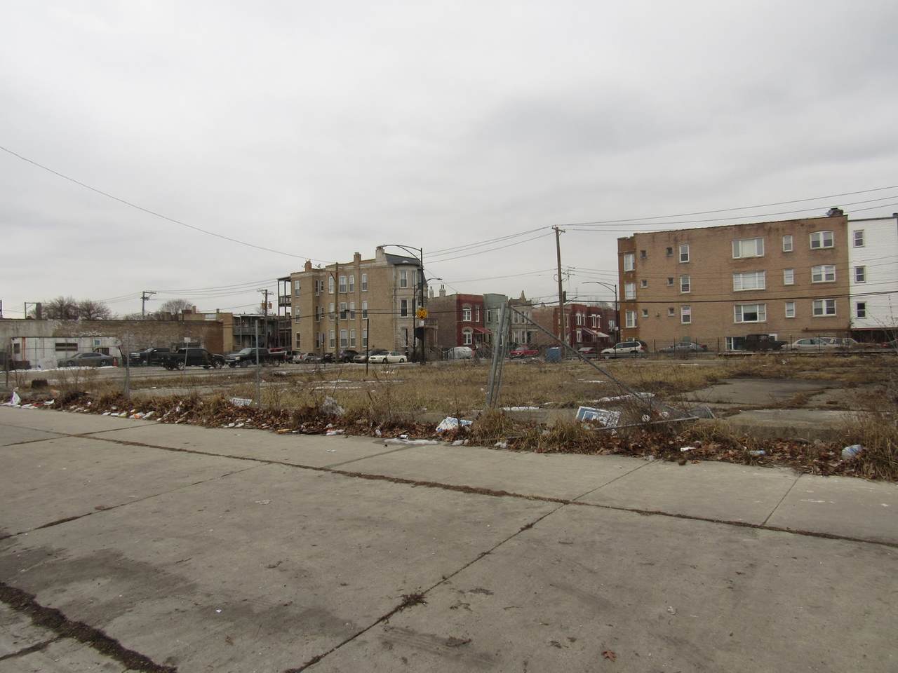 2954 Roosevelt Road - Photo 1