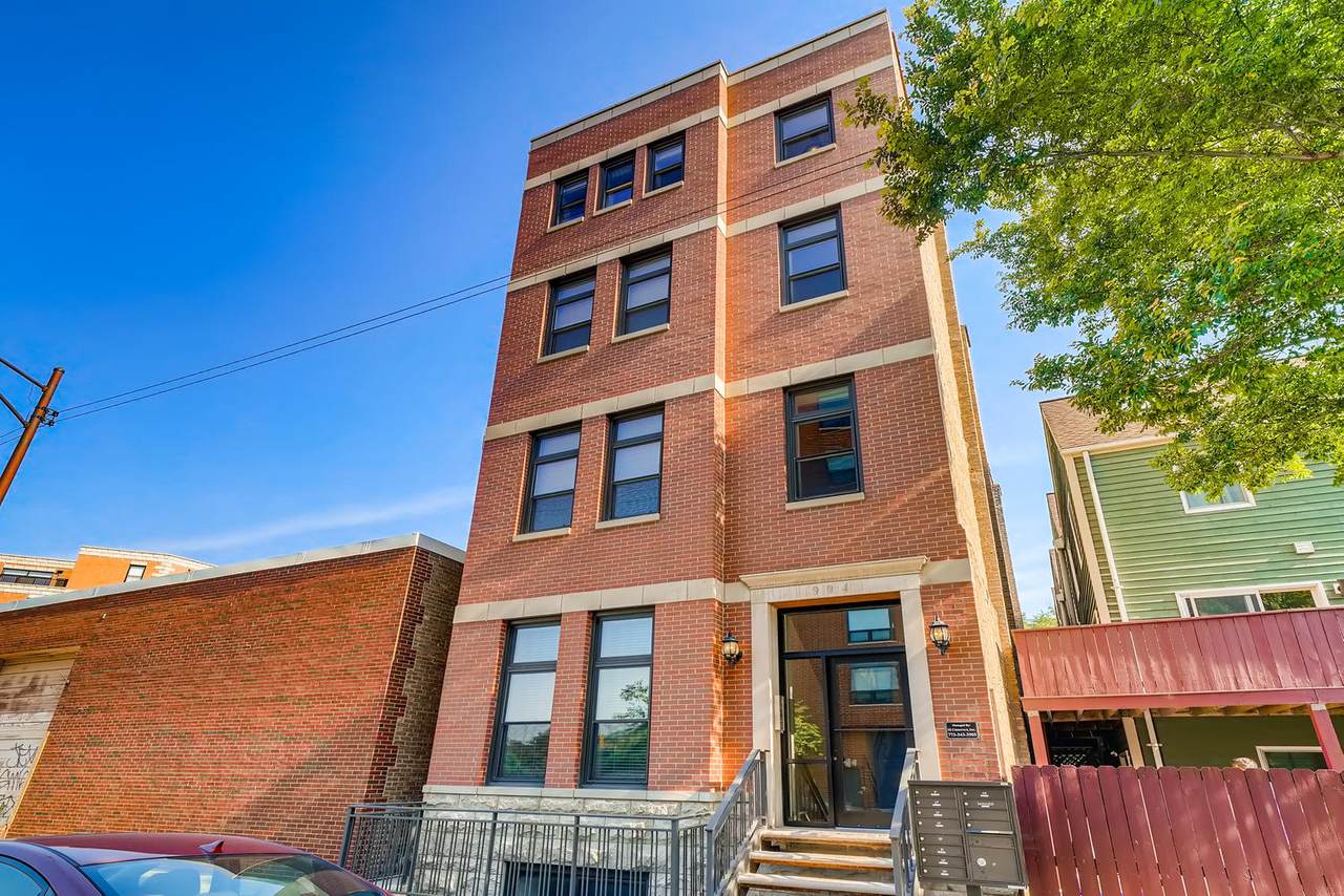904 Erie Street - Photo 1