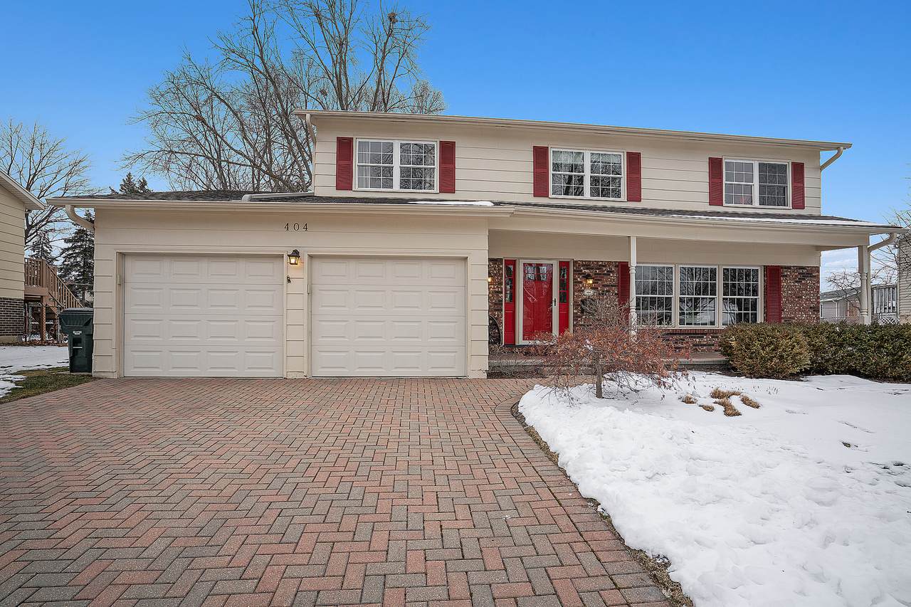 404 Braeside Drive - Photo 1