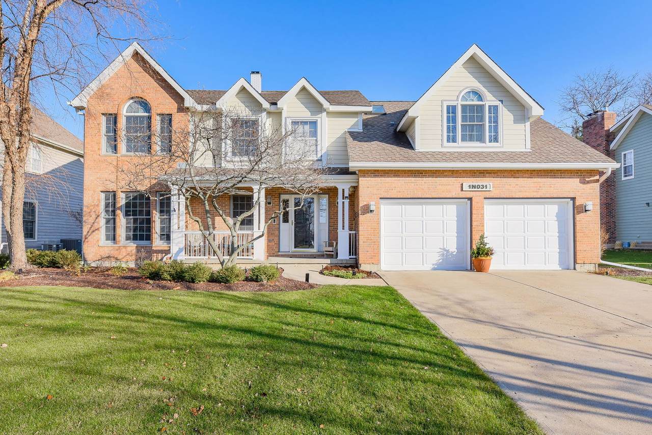 1N031 Partridge Drive - Photo 1