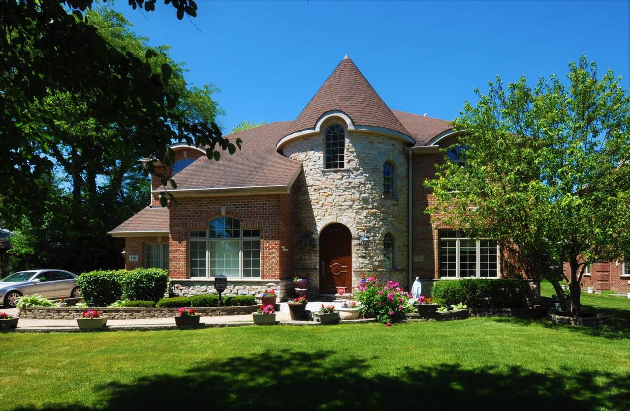 110 Washington Road - Photo 1