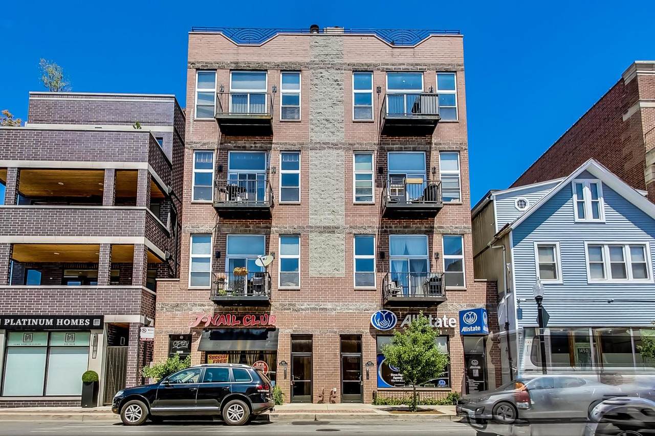1452 Fullerton Avenue - Photo 1
