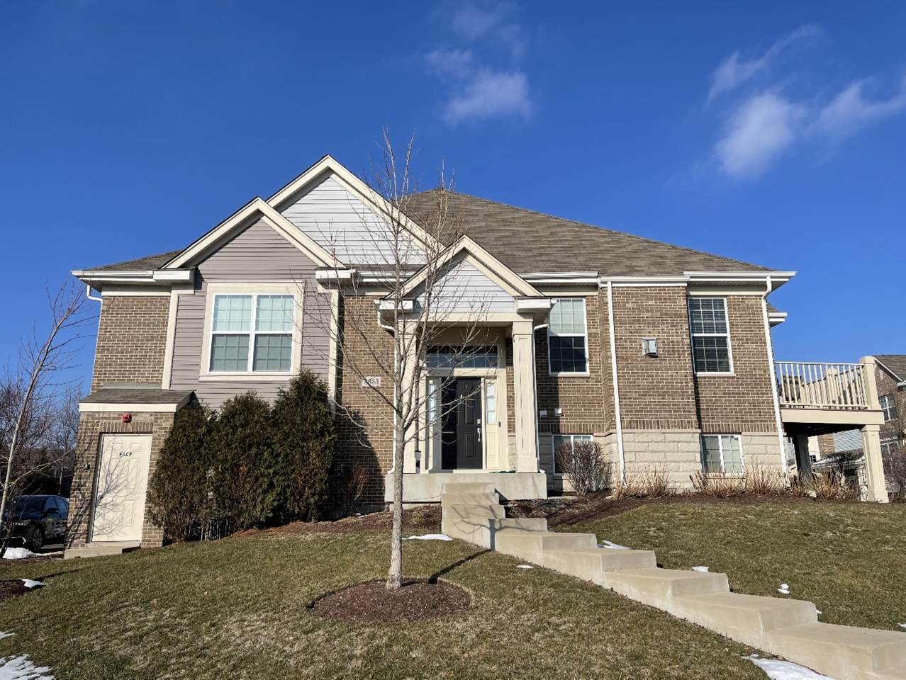 2883 Henley Lane - Photo 1