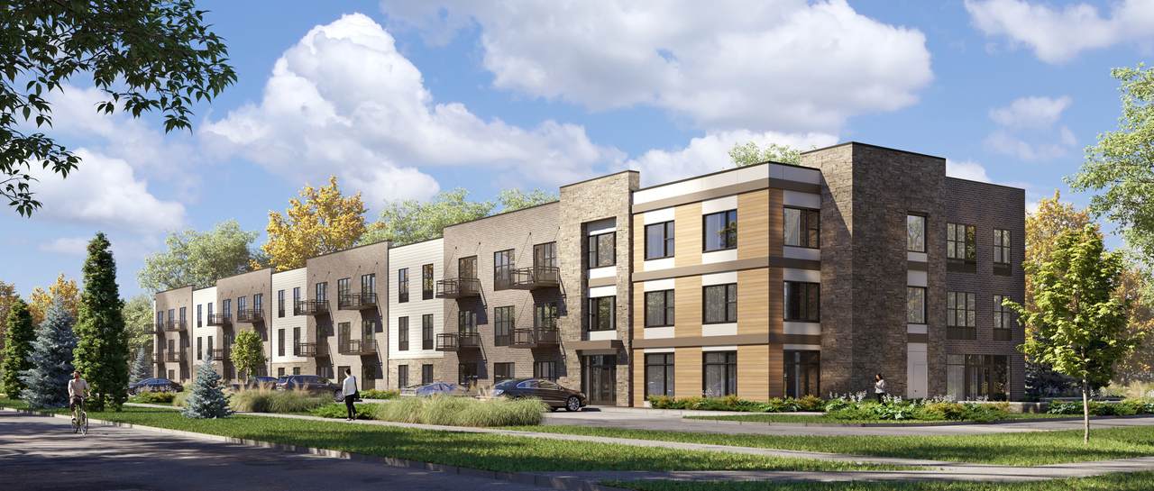 1350 Ogden Avenue - Photo 1