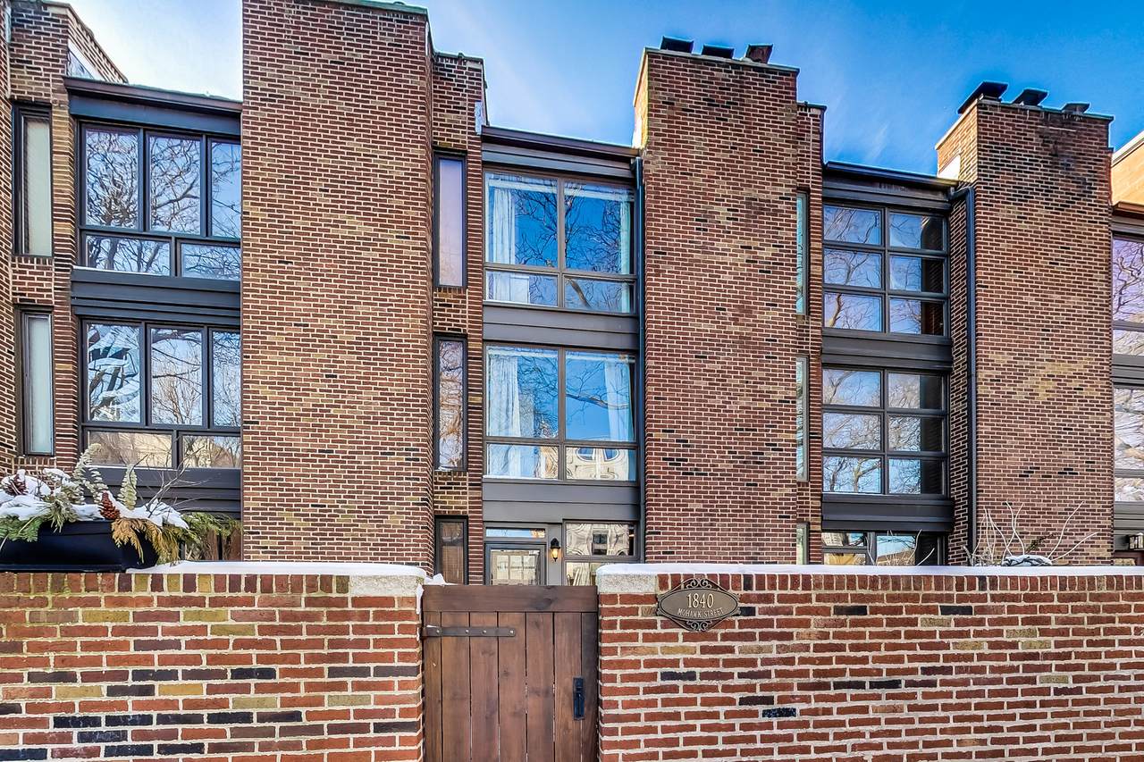 1840 Mohawk Street - Photo 1