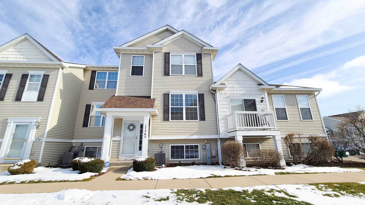 1736 Fieldstone Drive - Photo 1
