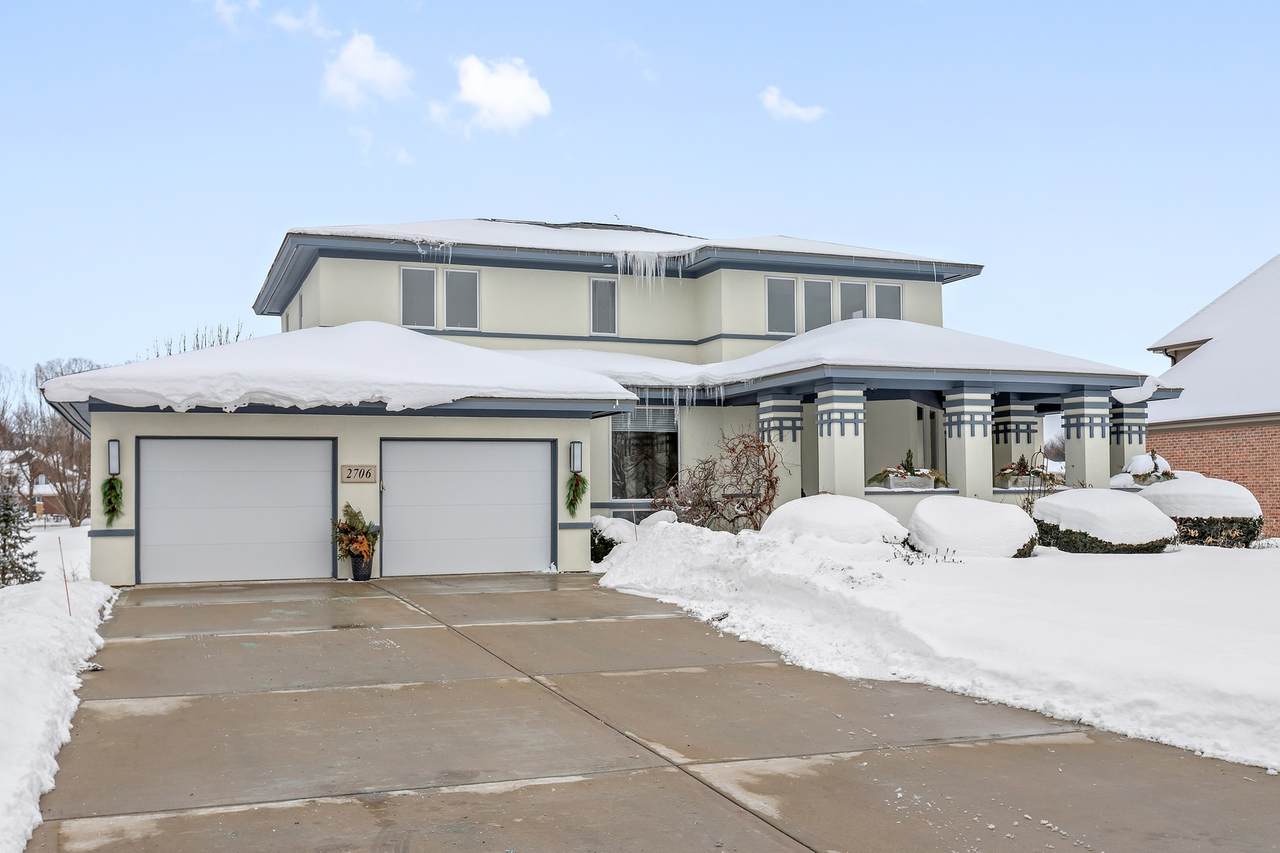 2706 Royal Lytham Drive - Photo 1