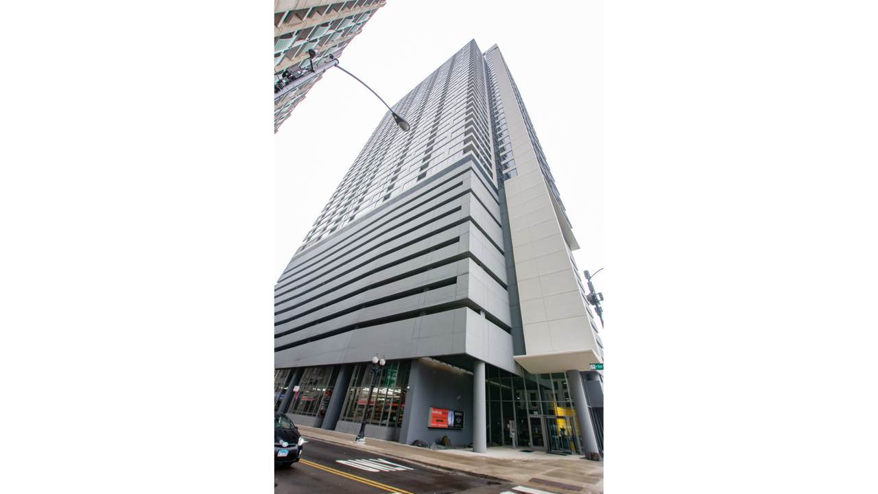 235 Van Buren Street - Photo 1