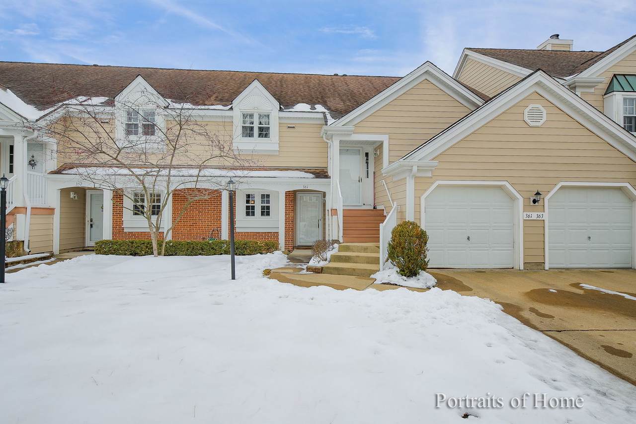 361 Covington Terrace - Photo 1