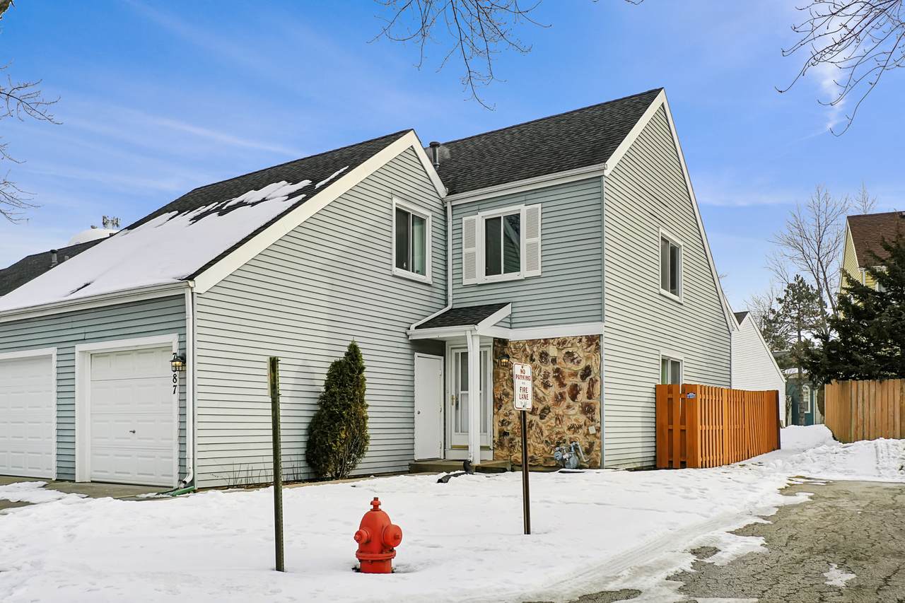 7587 Hearth Drive - Photo 1
