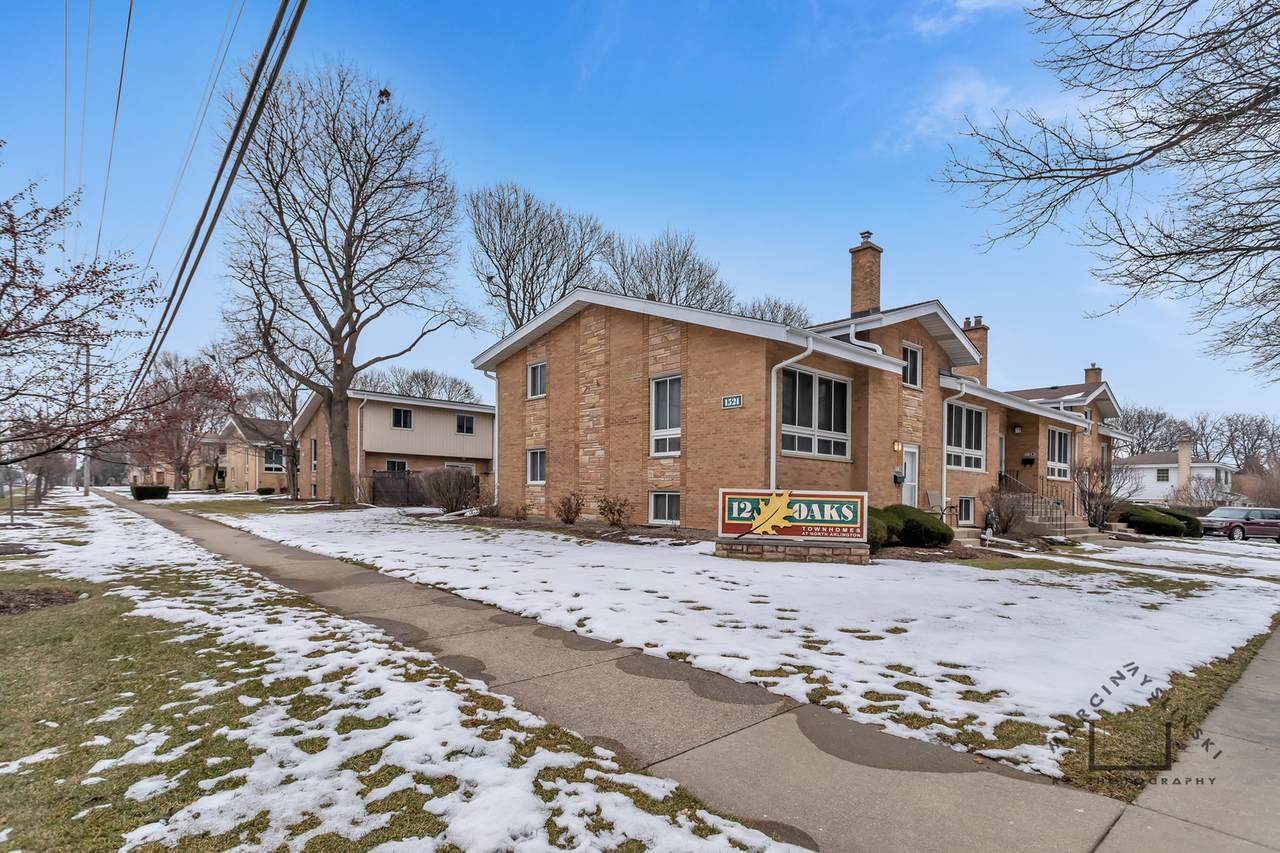 1525 Arlington Heights Road - Photo 1