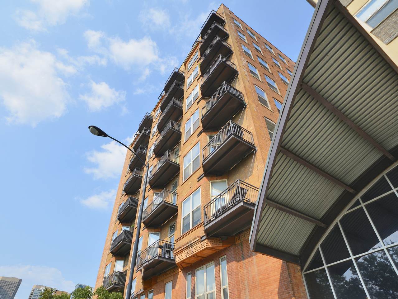 500 Clinton Street - Photo 1