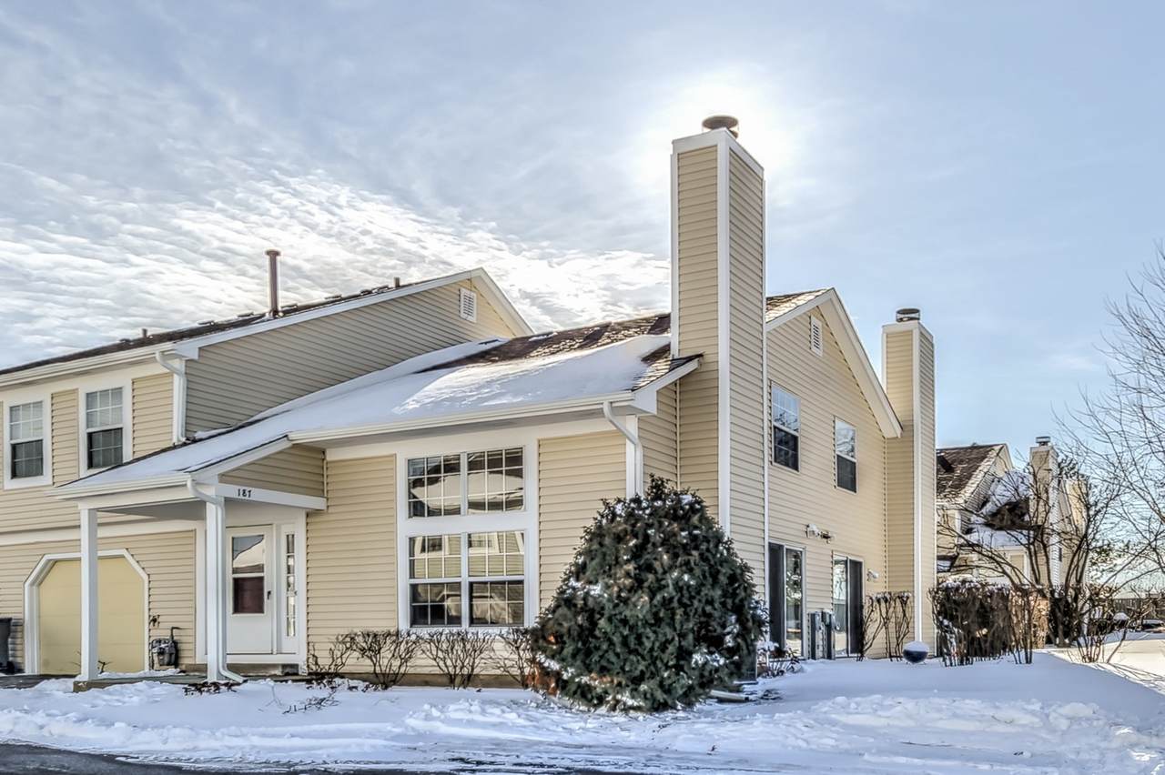 187 Hazelnut Drive - Photo 1