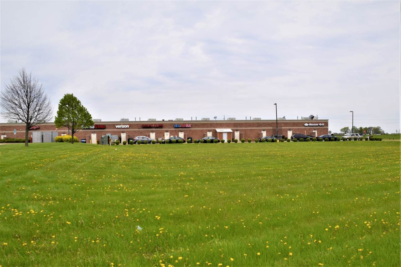 Lot 1B Lakeside Drive - Photo 1