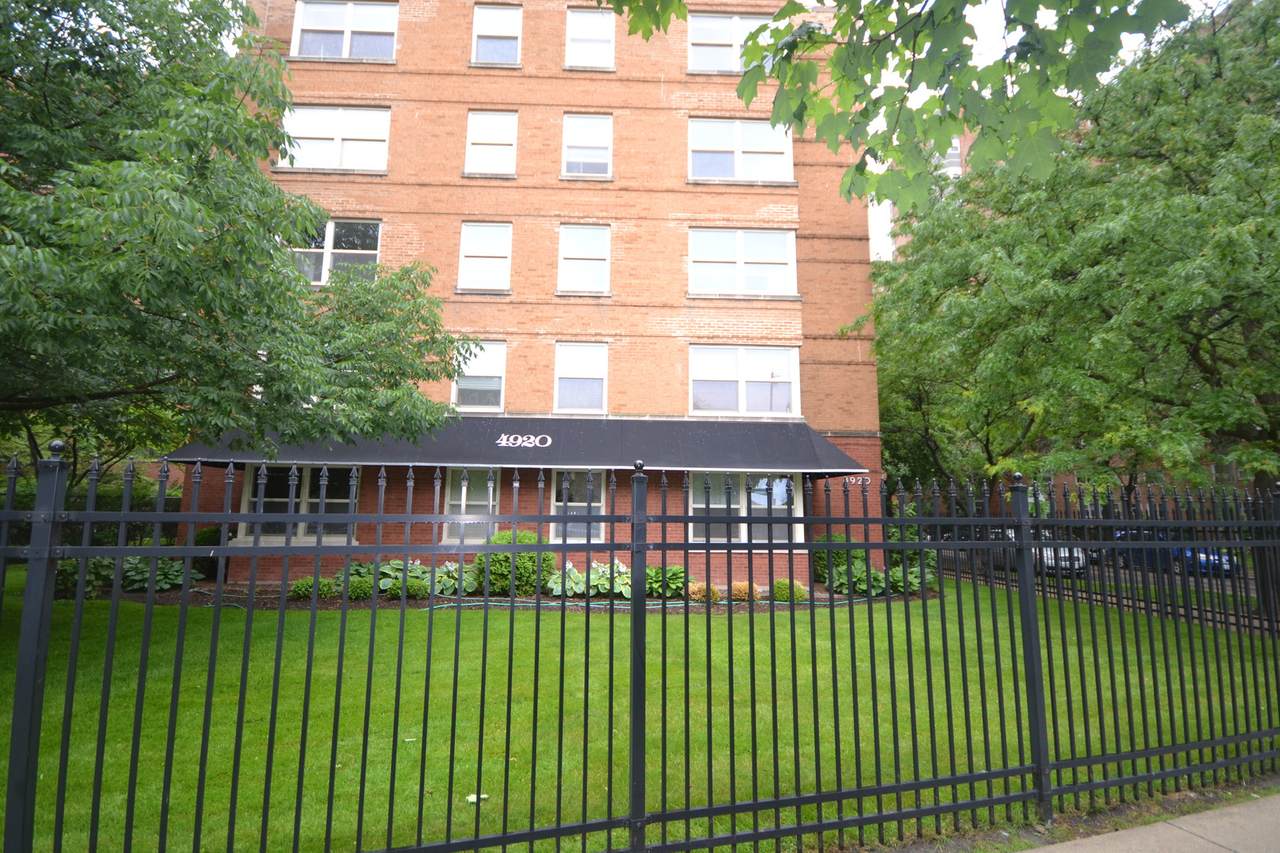 4920 Marine Drive - Photo 1