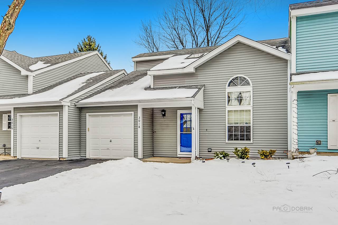 3018 Ilene Drive - Photo 1