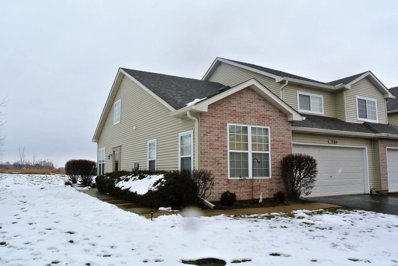 26 Rolling Oaks Road - Photo 1