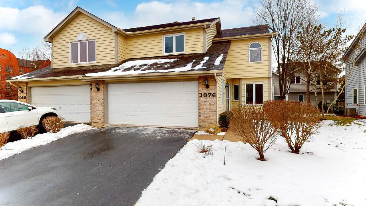 1076 Mattande Lane - Photo 1