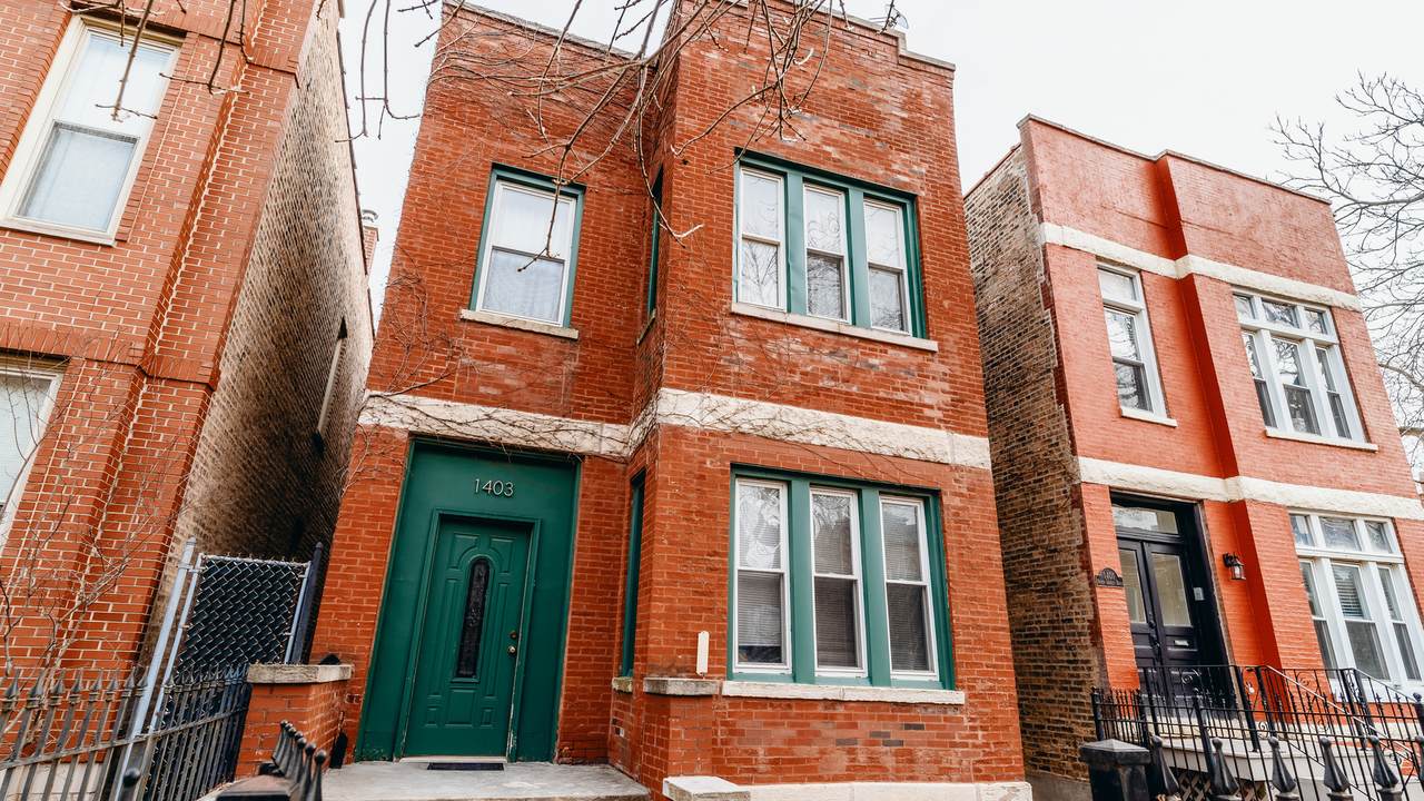 1403 Oakley Boulevard - Photo 1