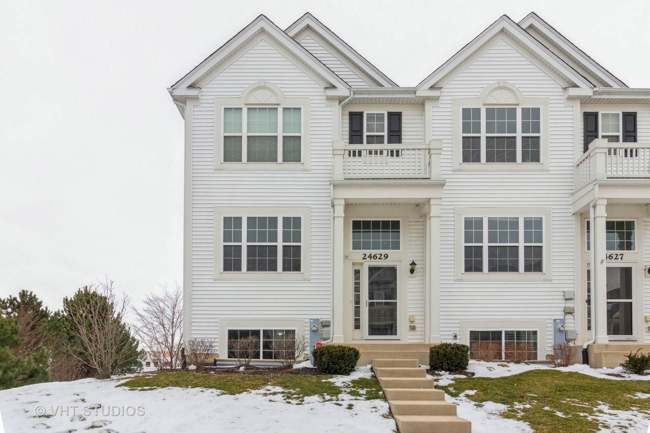 24629 Patriot Square Drive - Photo 1