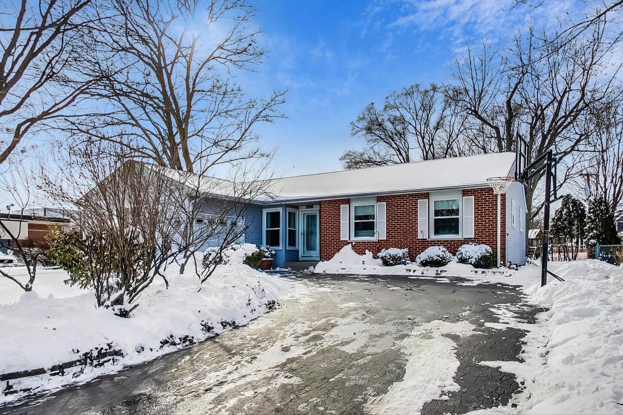 1722 Patton Avenue - Photo 1