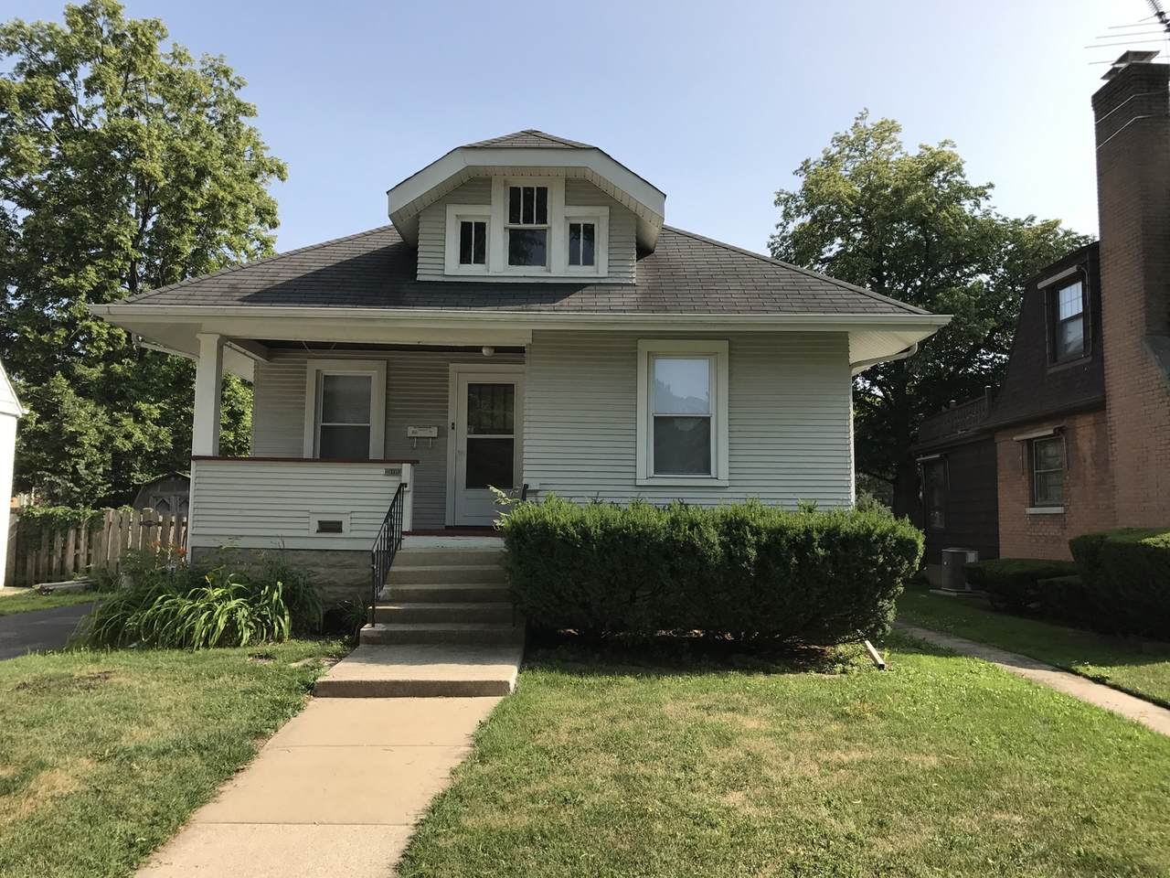 8613 Rockefeller Avenue - Photo 1