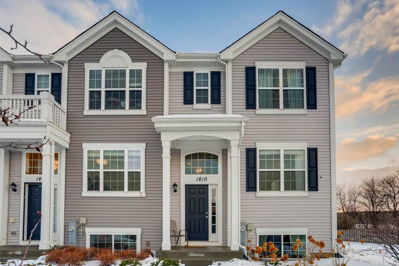 1810 Ruby Drive - Photo 1
