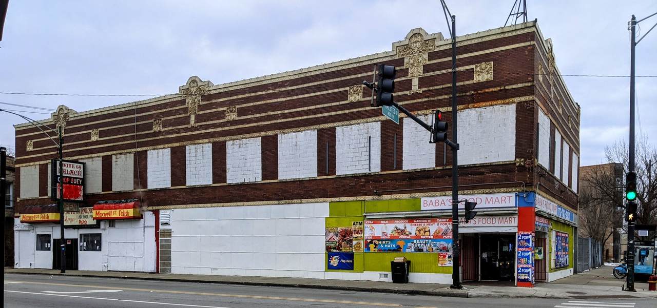 6858 Halsted Street - Photo 1