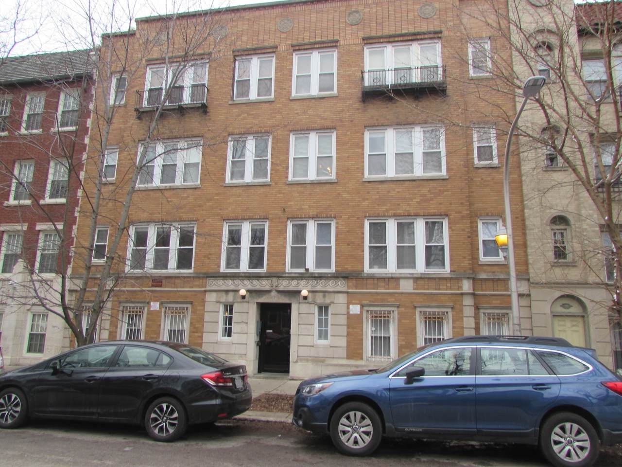 6812 Wayne Avenue - Photo 1