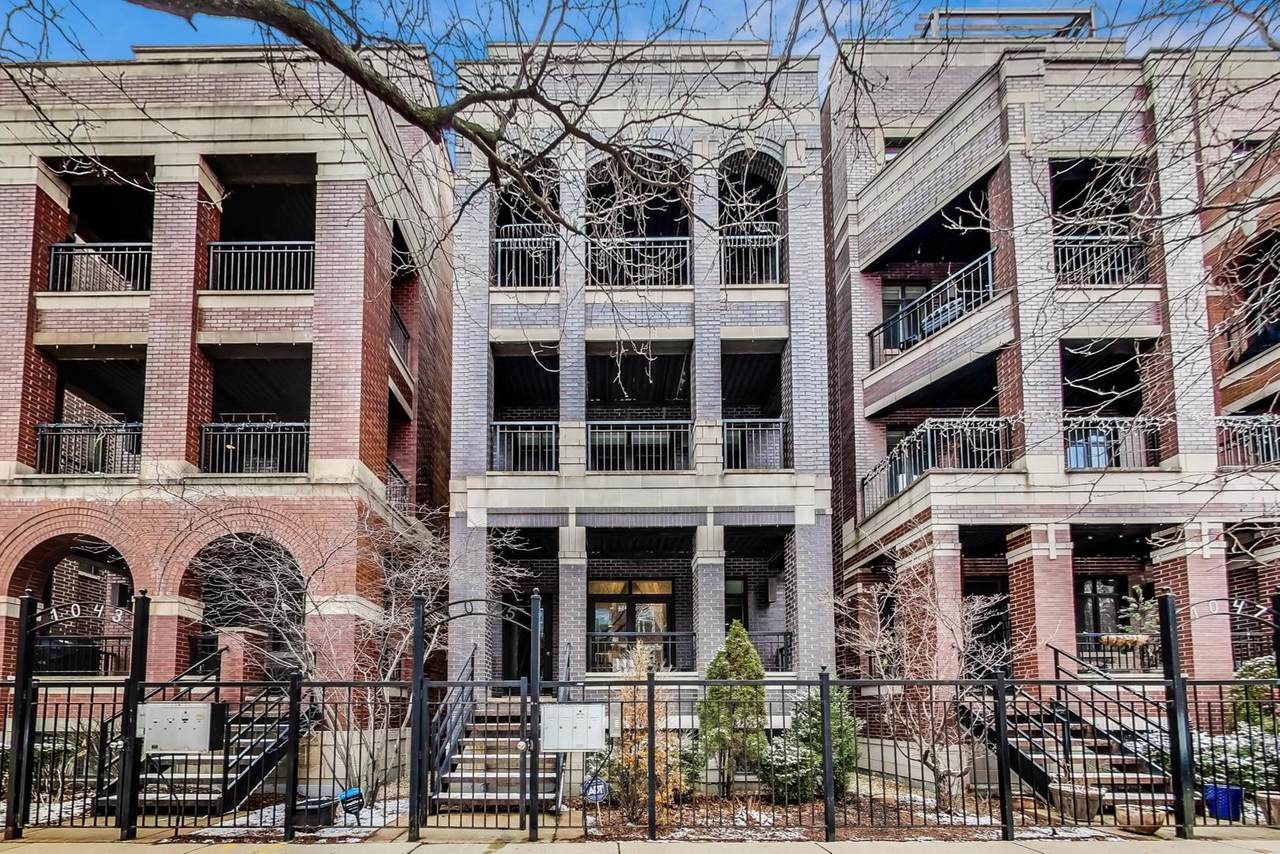 1045 Monroe Street - Photo 1