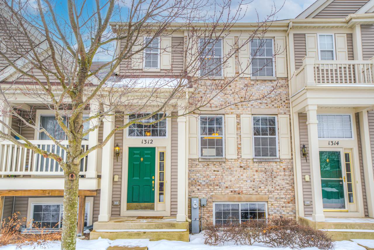 1312 Shamrock Lane - Photo 1