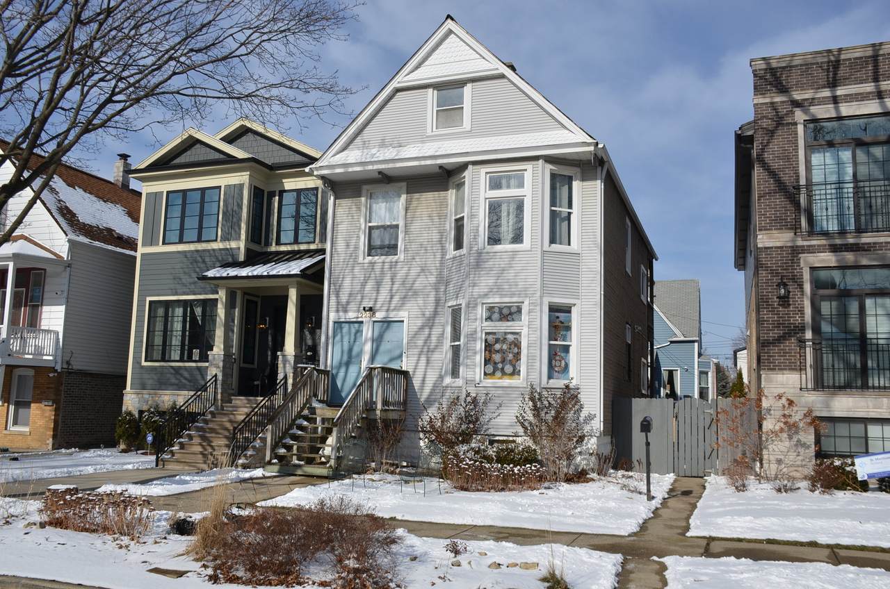 2238 Carmen Avenue - Photo 1