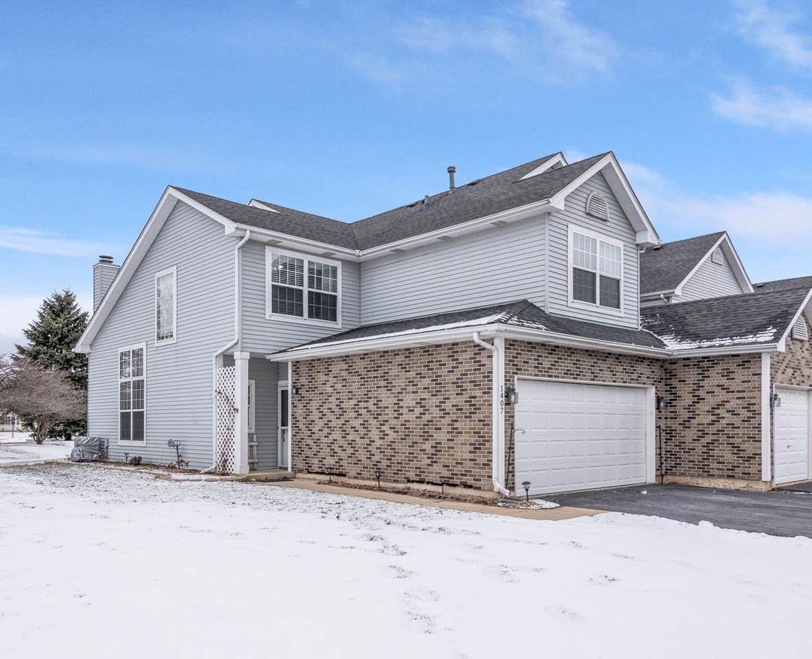 1407 Cottonwood Trail - Photo 1