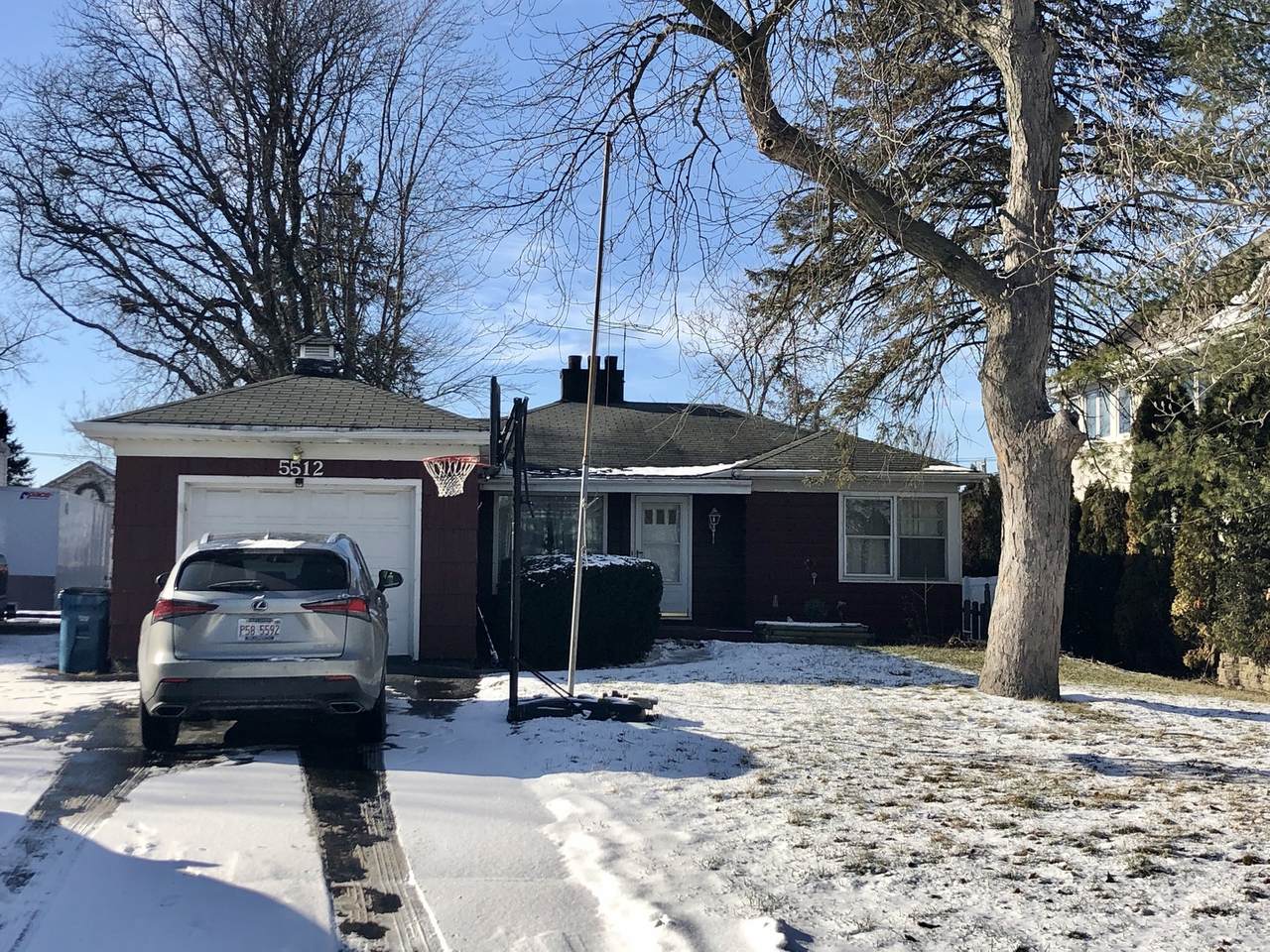 5512 County Line Road - Photo 1