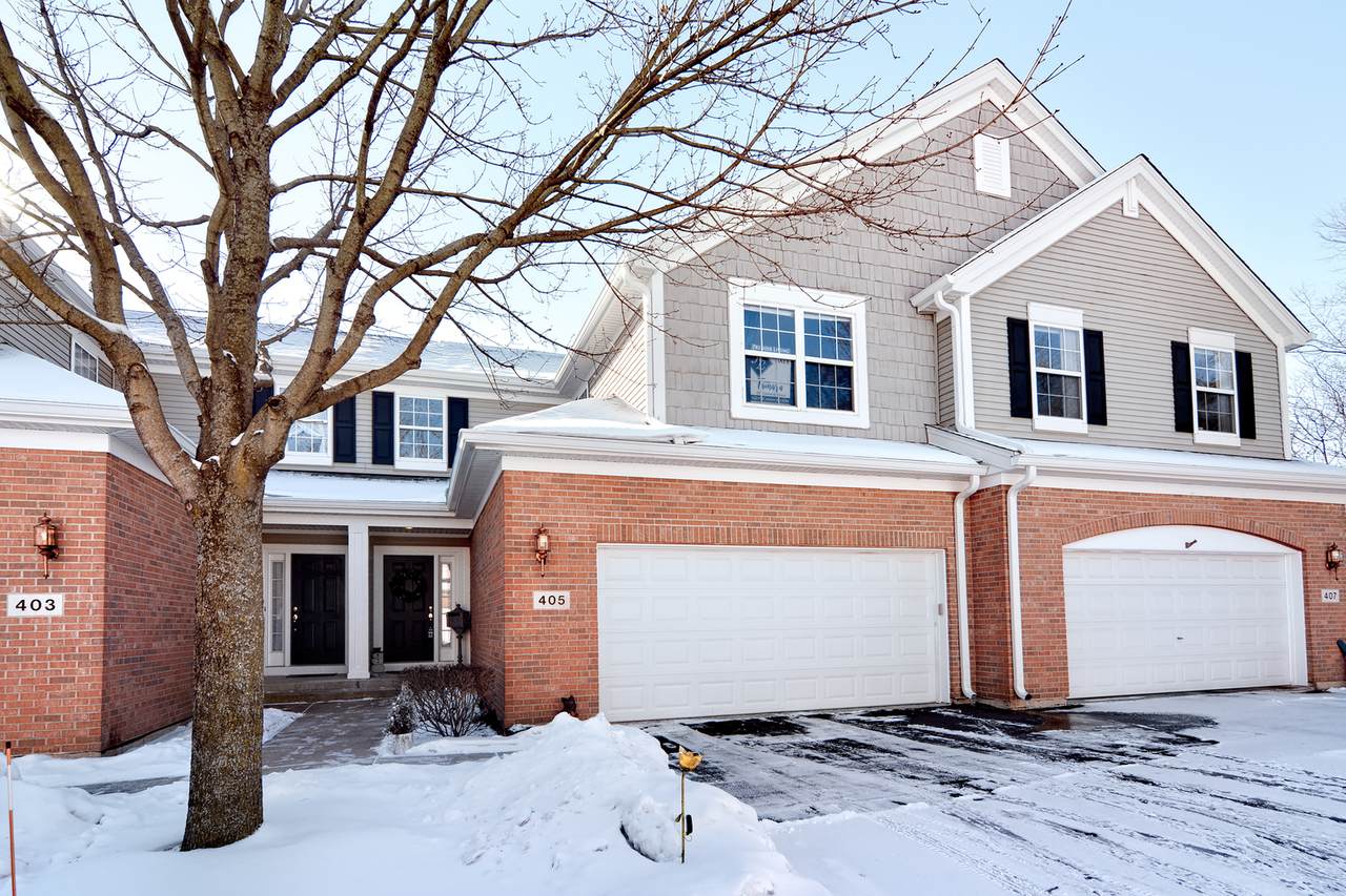 405 Wolcott Lane - Photo 1