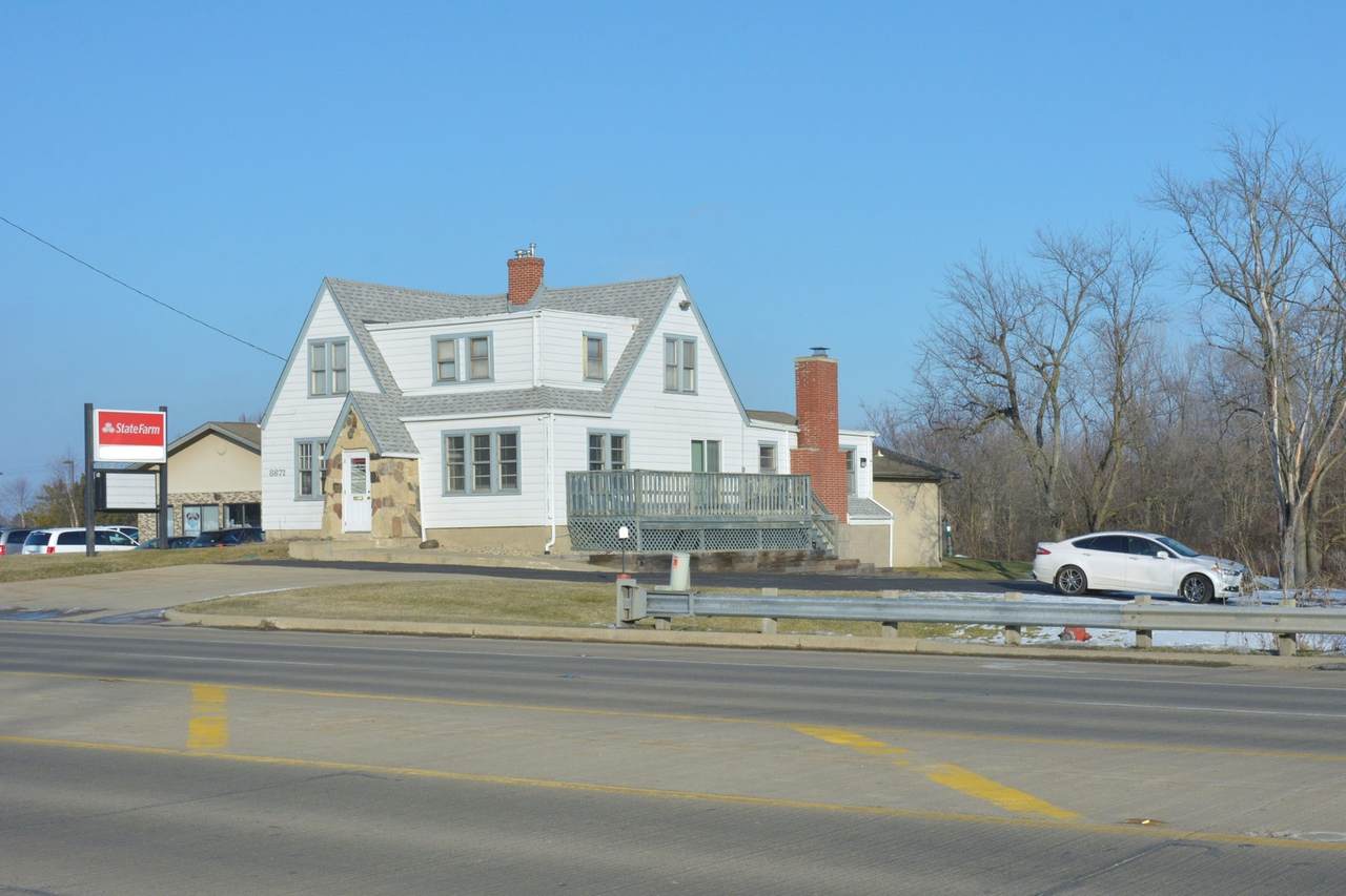 8671 Wicker (Us Hwy 41) Avenue - Photo 1