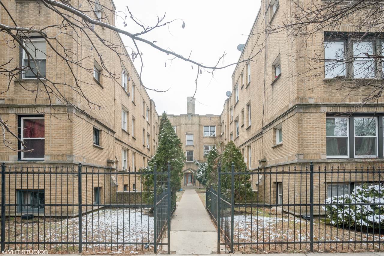 1703 Wallen Avenue - Photo 1