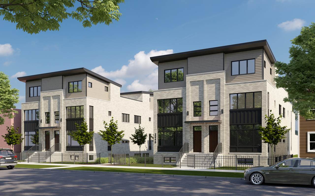 2301 Rockwell Street - Photo 1