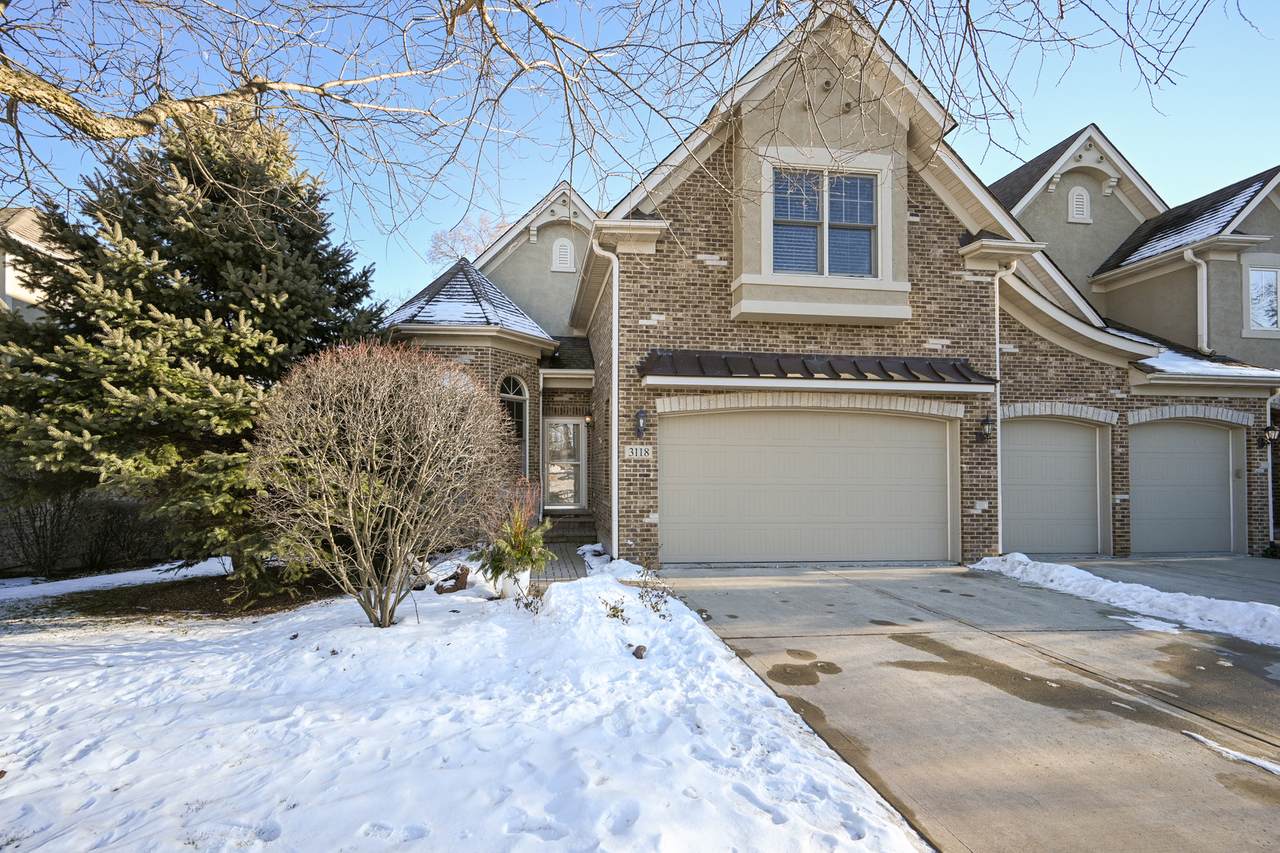 3118 Thorne Hill Court - Photo 1