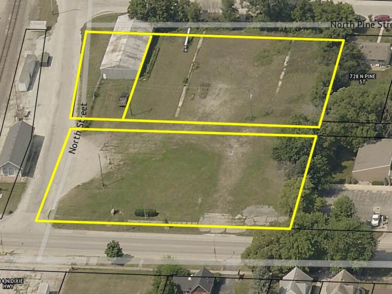 715 Dixie Highway - Photo 1