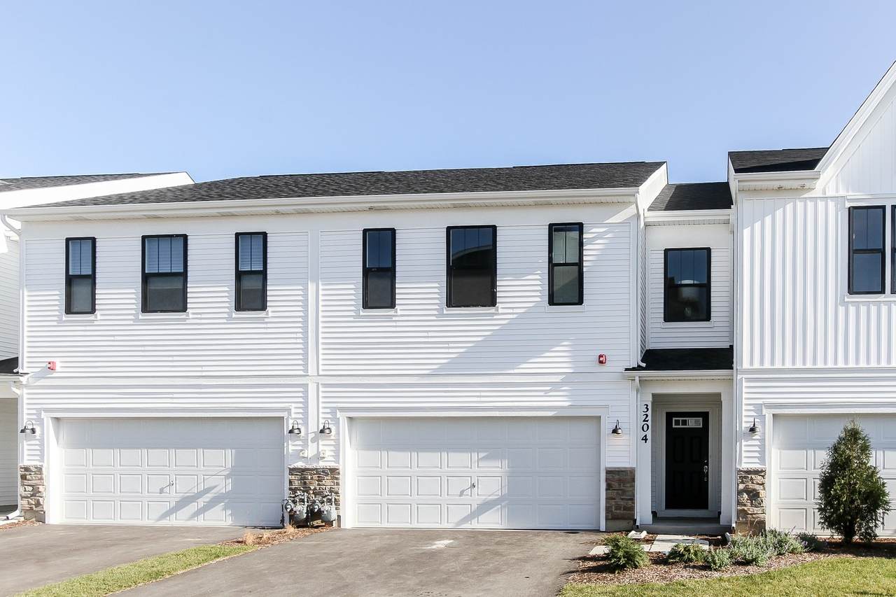2503 Geranium Lot #18.02 Way - Photo 1
