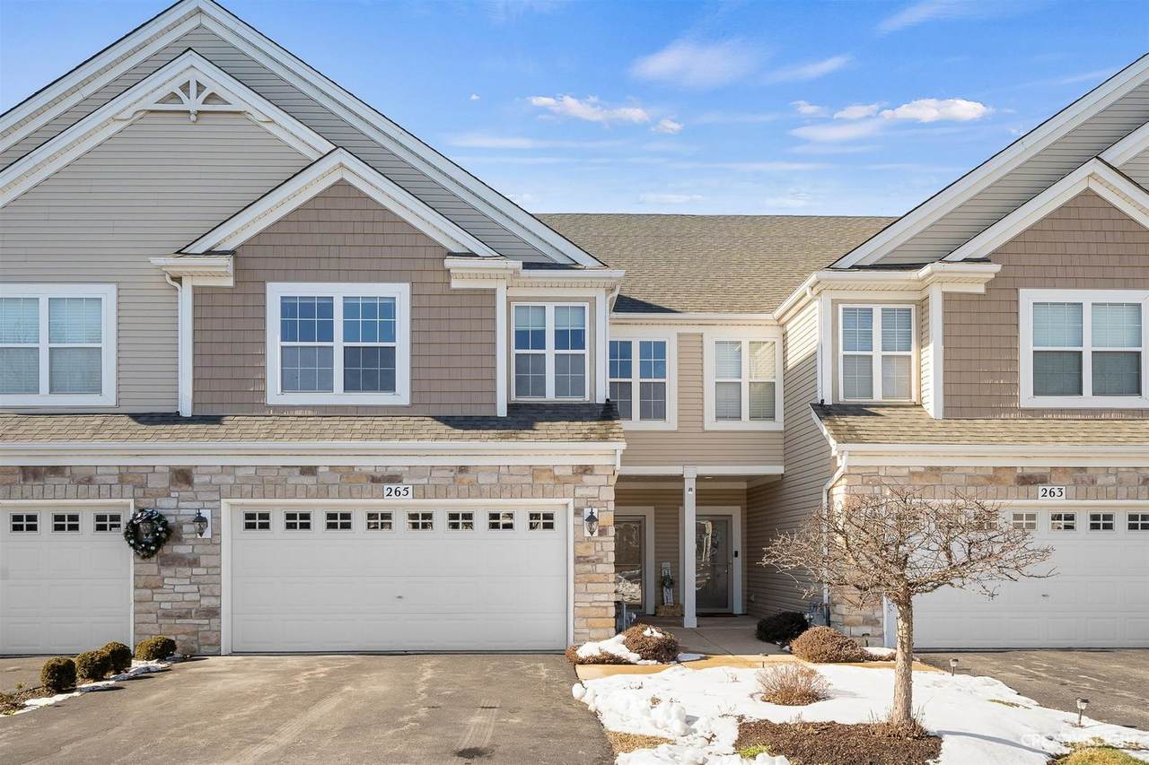 265 Wolverine Drive - Photo 1