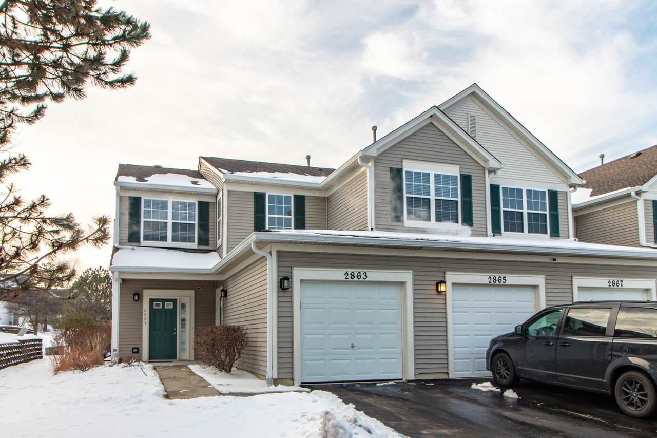 2863 Falling Waters Drive - Photo 1