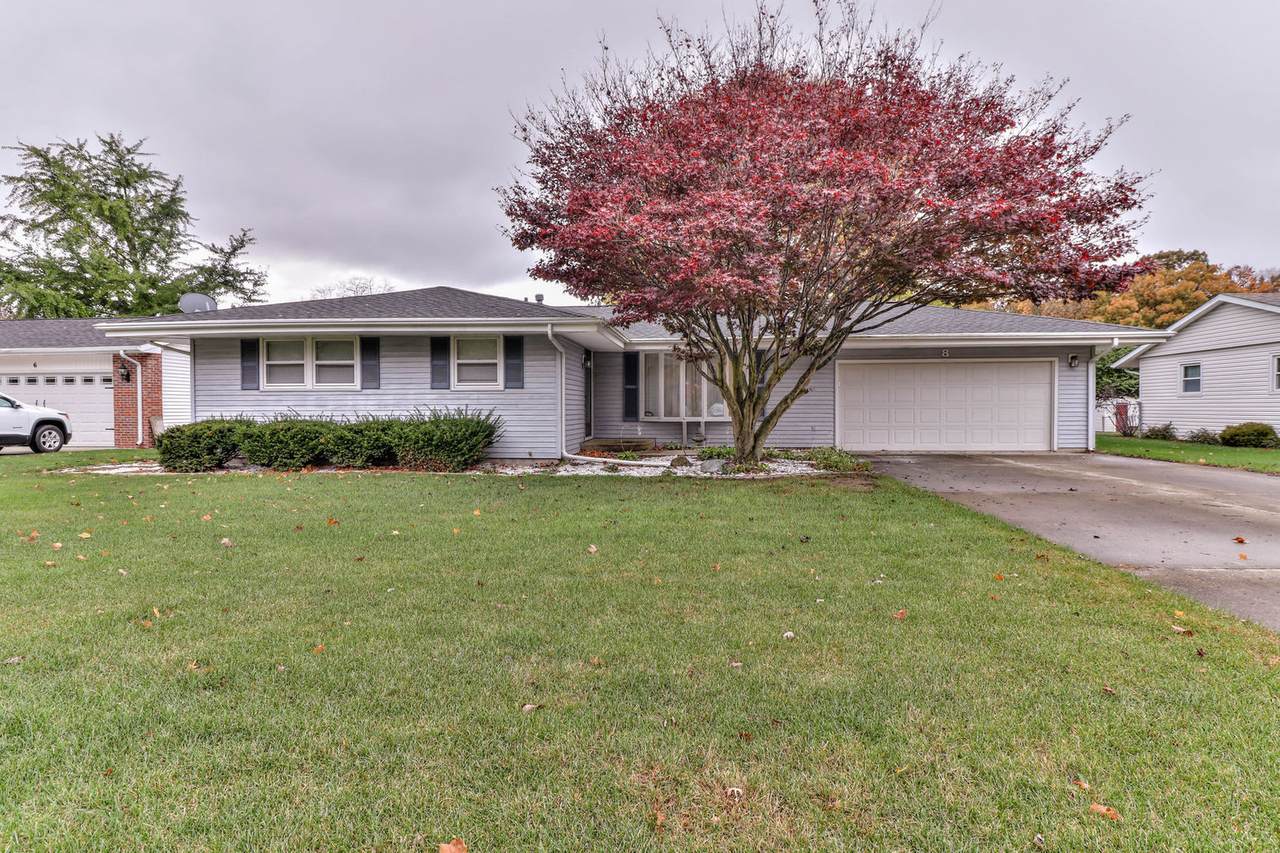 8 Thunderbird Road - Photo 1