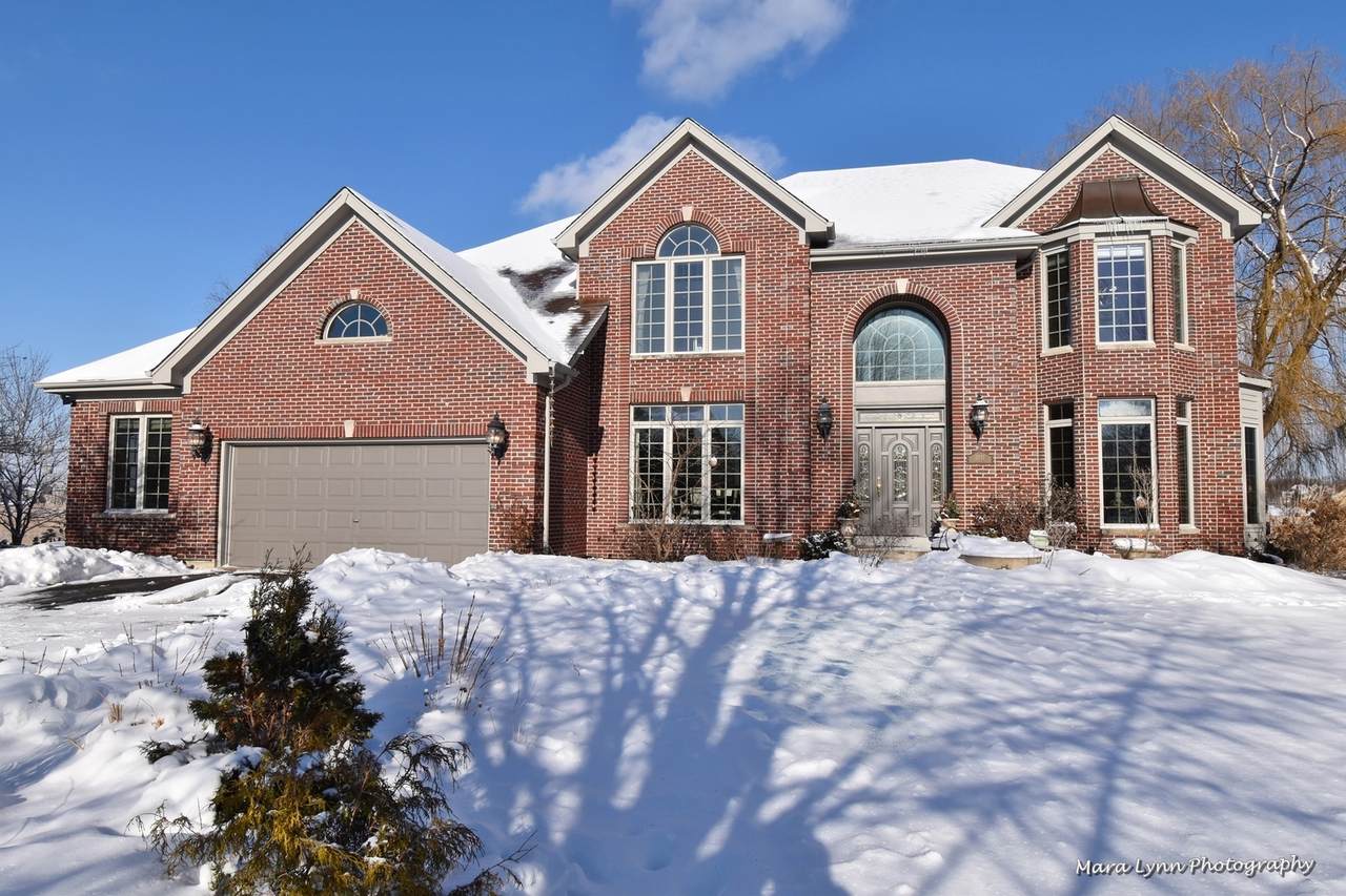 2231 Wildflower Court - Photo 1
