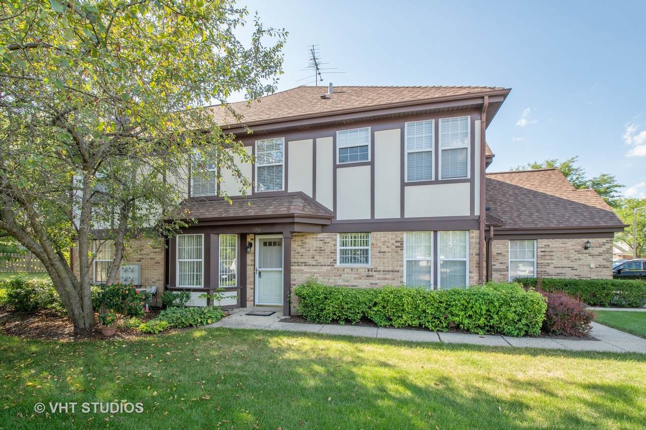 166 White Branch Court - Photo 1