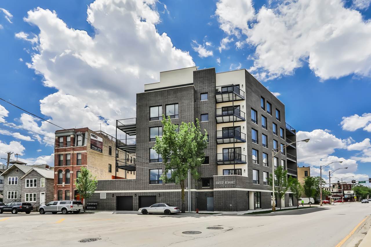 1157 Erie Street - Photo 1