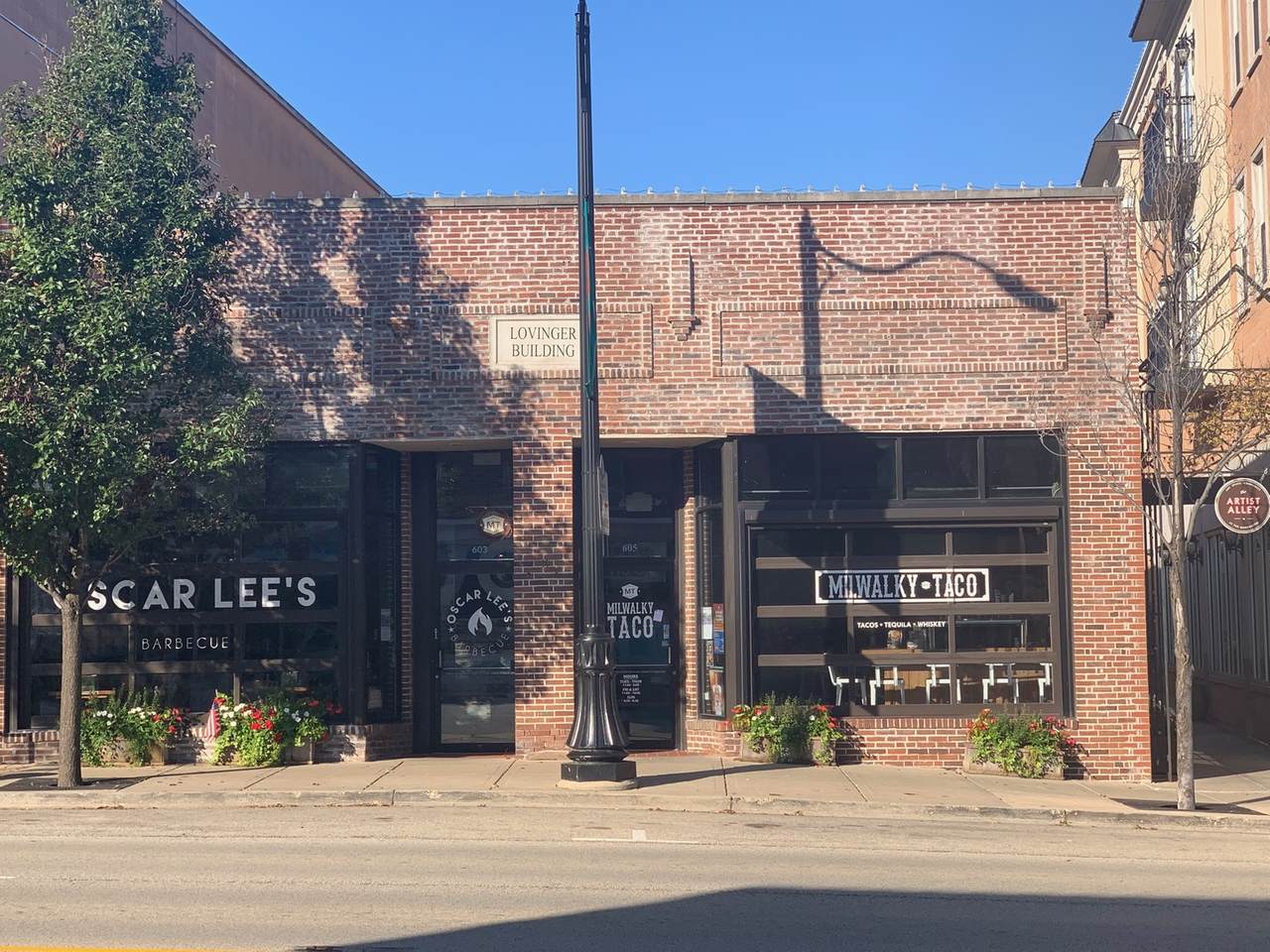 601-05 Milwaukee Avenue - Photo 1