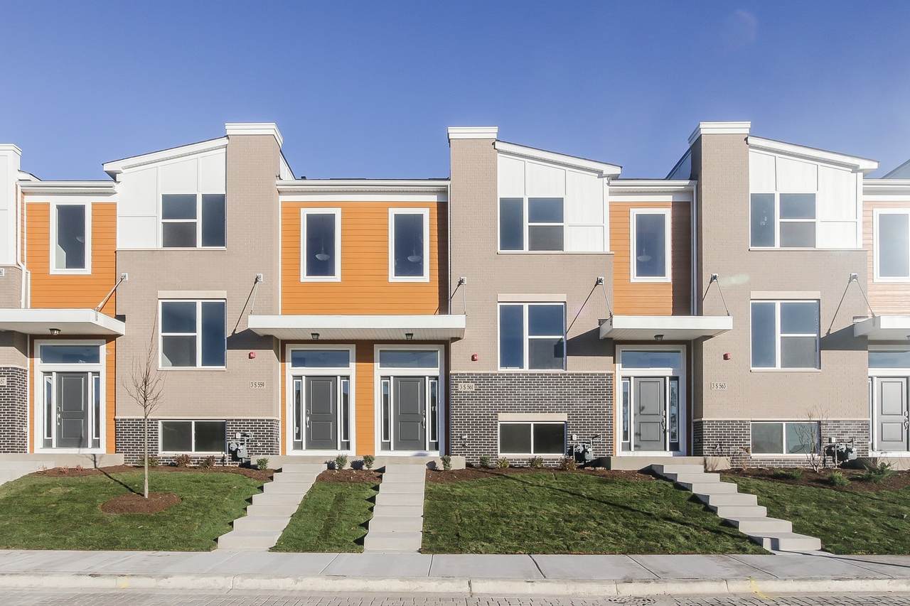 29W711 Cambridge Lot #8.05 Drive - Photo 1