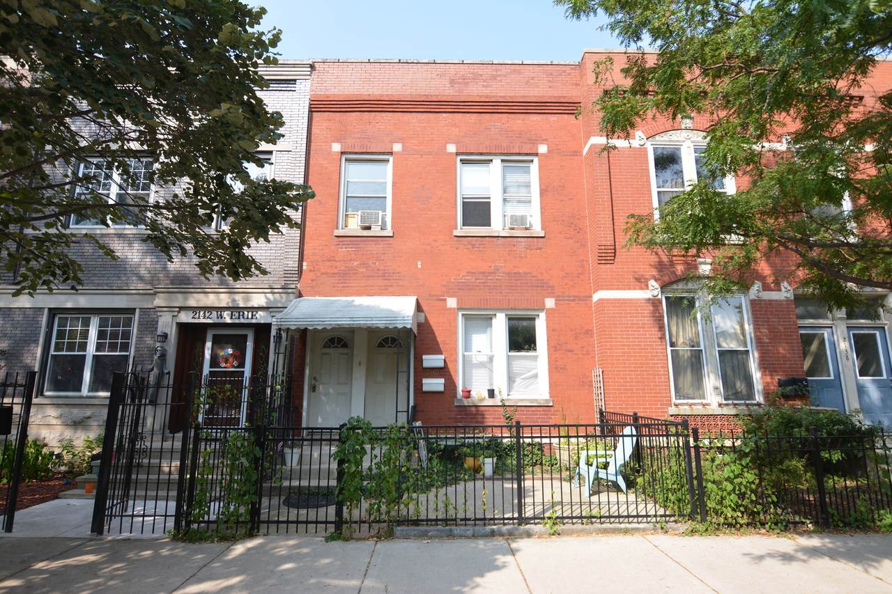 2140 Erie Street - Photo 1